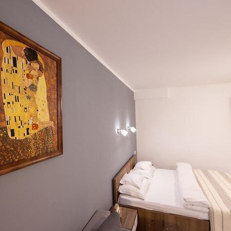 Central Place Apartment Timisoara 2 Exterior photo