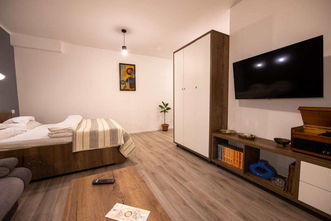Central Place Apartment Timisoara 2 Exterior photo