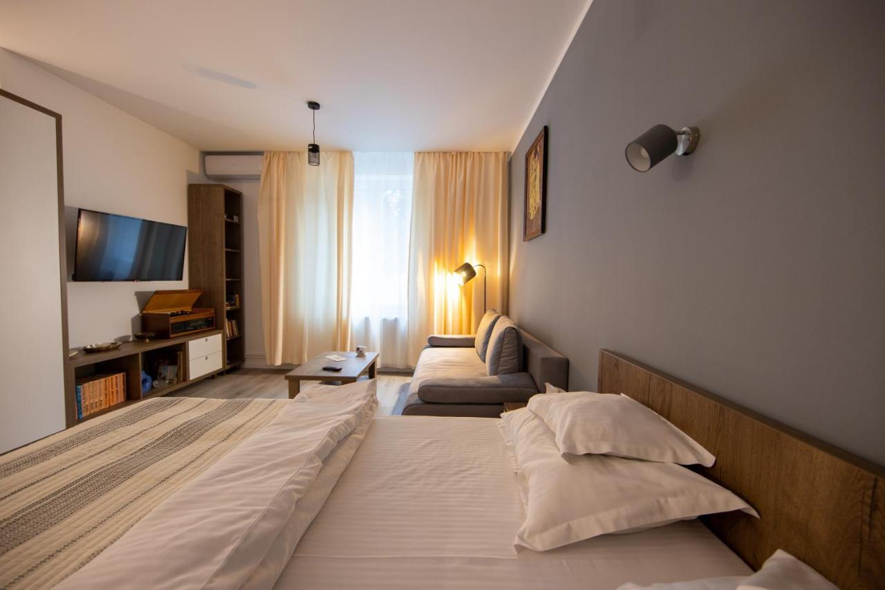 Central Place Apartment Timisoara 2 Exterior photo