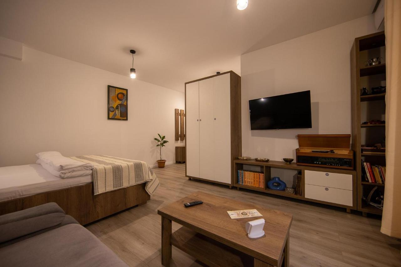 Central Place Apartment Timisoara 2 Exterior photo