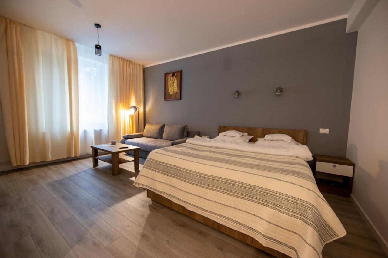 Central Place Apartment Timisoara 2 Exterior photo