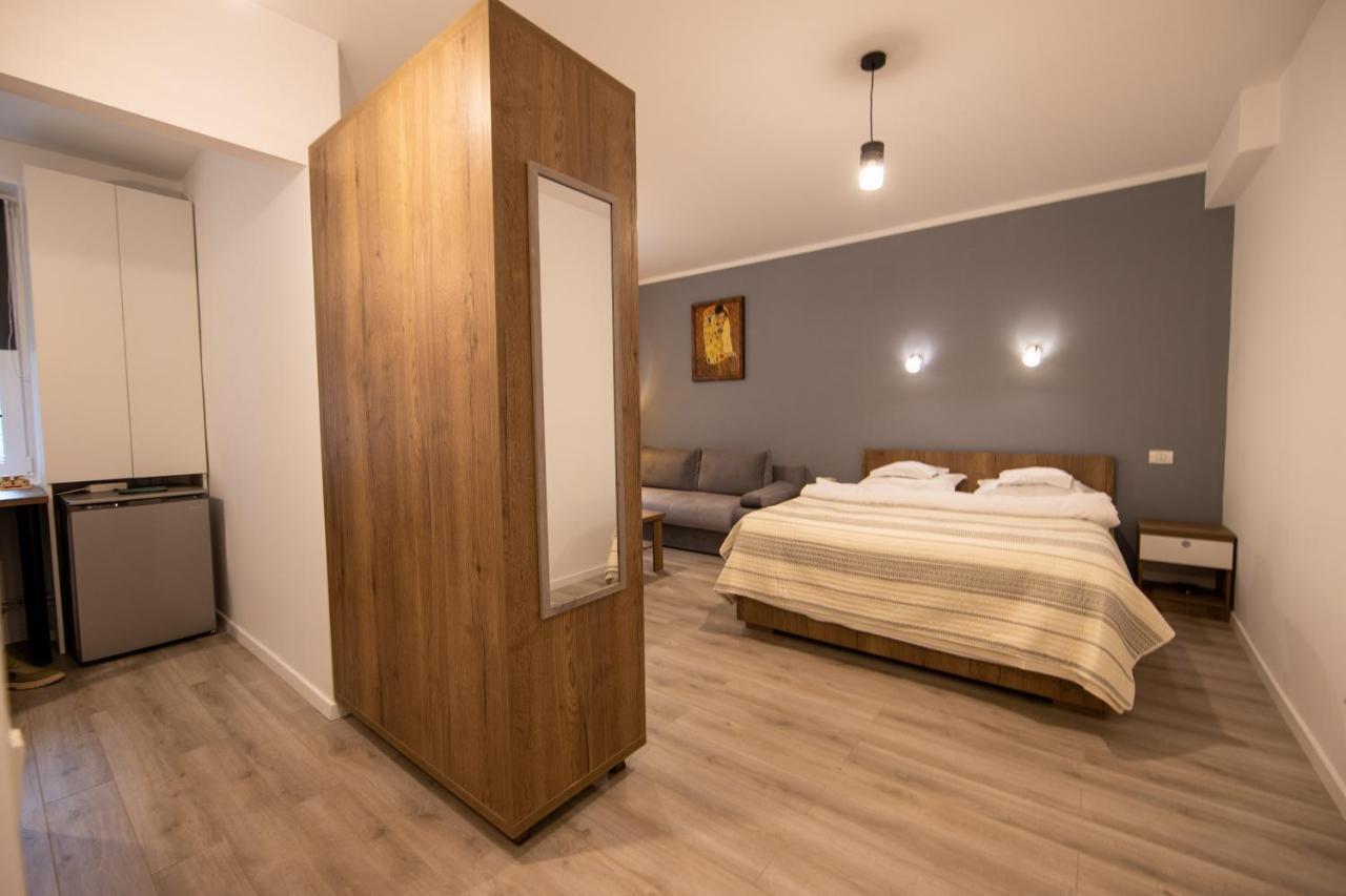 Central Place Apartment Timisoara 2 Exterior photo